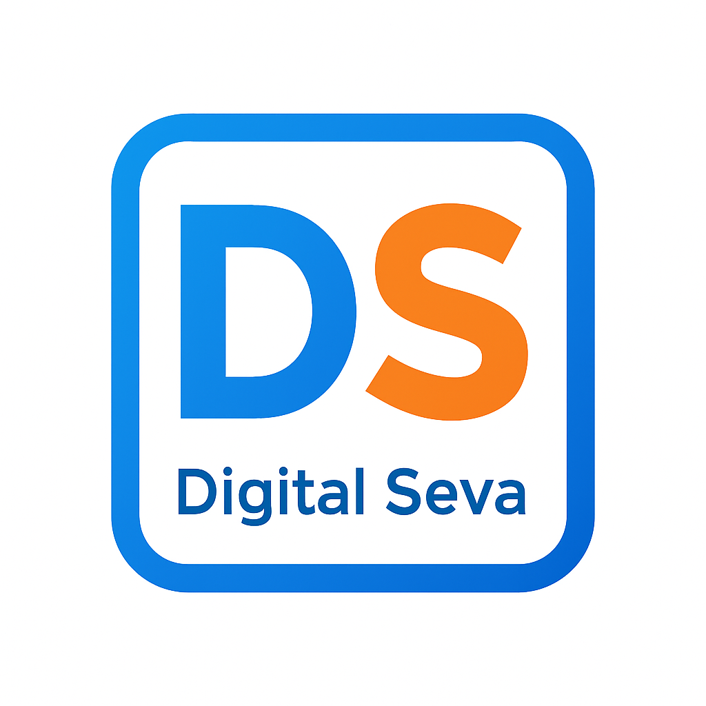 Digital Seva Solution